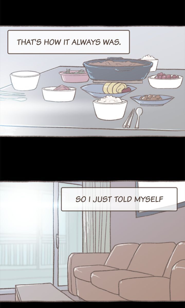Yeona – Manhwa Chapter 9 - page 60