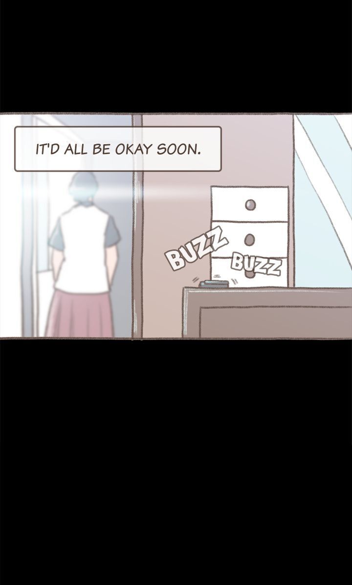 Yeona – Manhwa Chapter 9 - page 61
