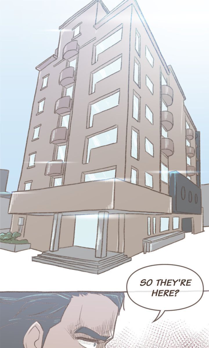 Yeona – Manhwa Chapter 9 - page 8