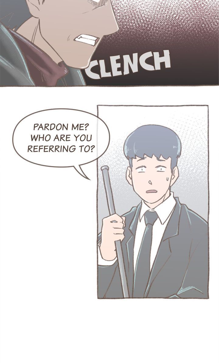 Yeona – Manhwa Chapter 9 - page 9