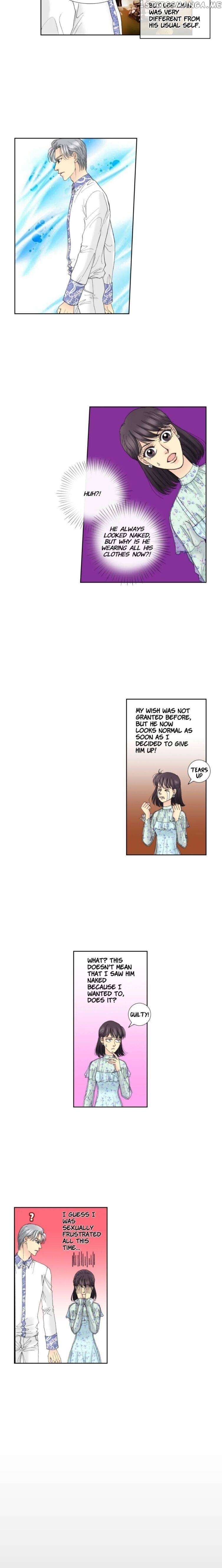 The Ceo’s New Clothes chapter 34 - page 15
