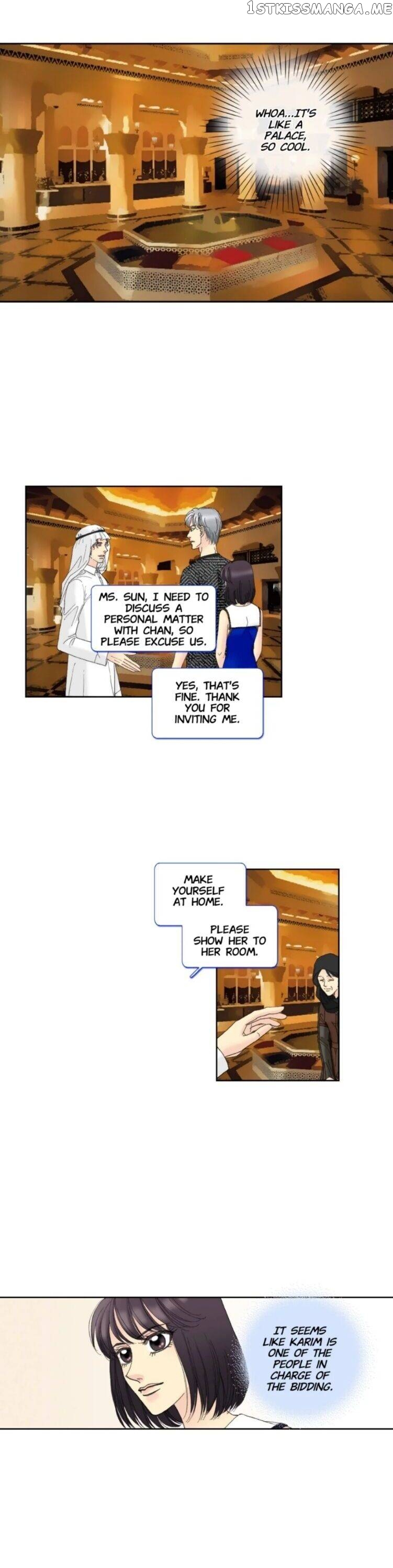 The Ceo’s New Clothes chapter 34 - page 2