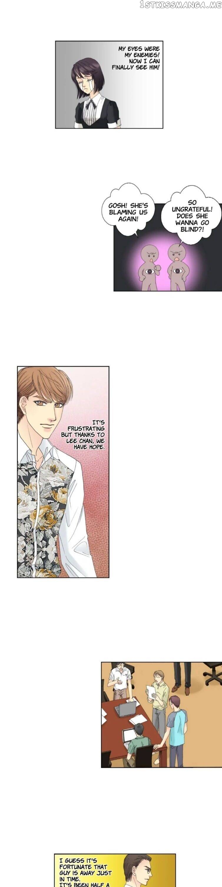 The Ceo’s New Clothes chapter 35 - page 10