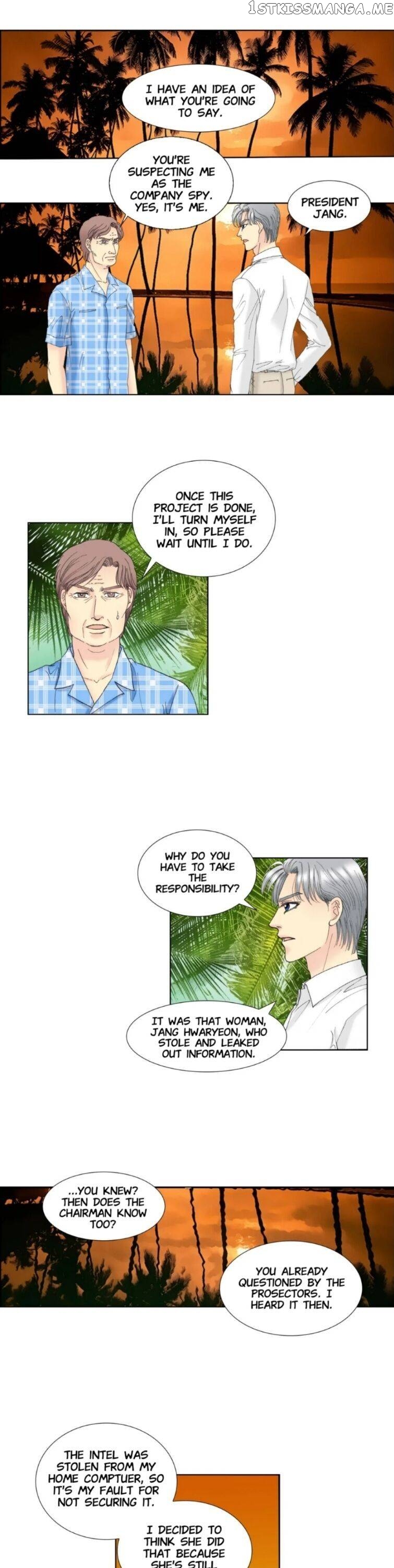 The Ceo’s New Clothes chapter 35 - page 12