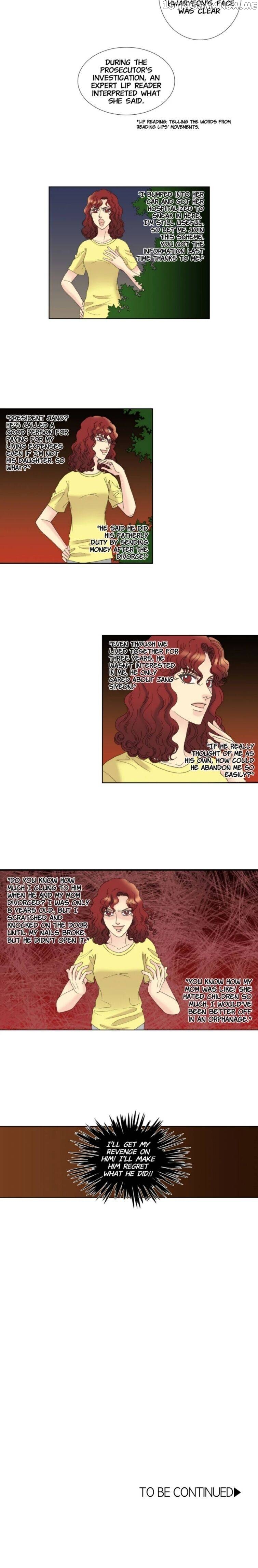 The Ceo’s New Clothes chapter 35 - page 14