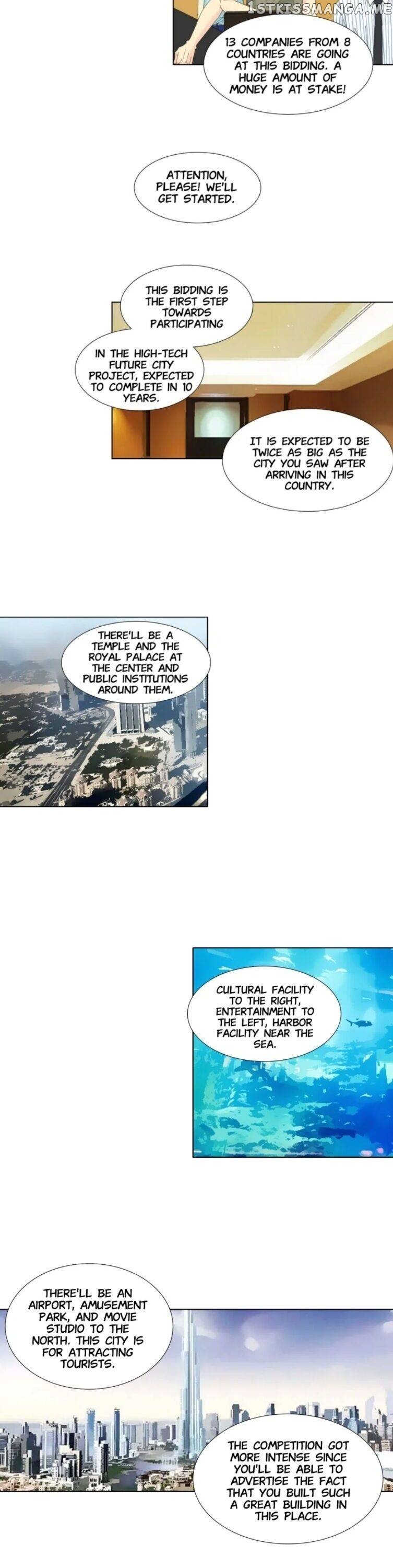 The Ceo’s New Clothes chapter 35 - page 4