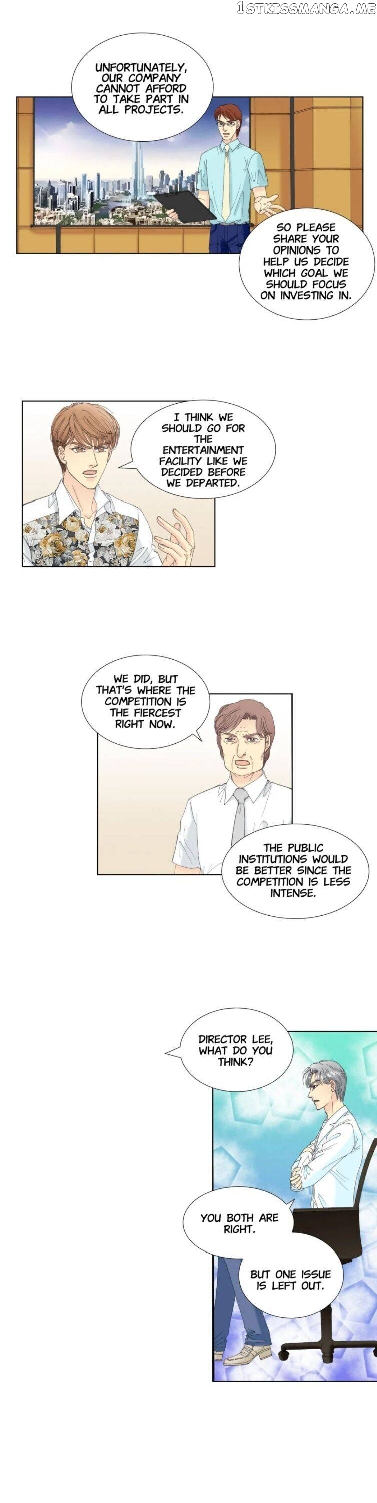 The Ceo’s New Clothes chapter 35 - page 5