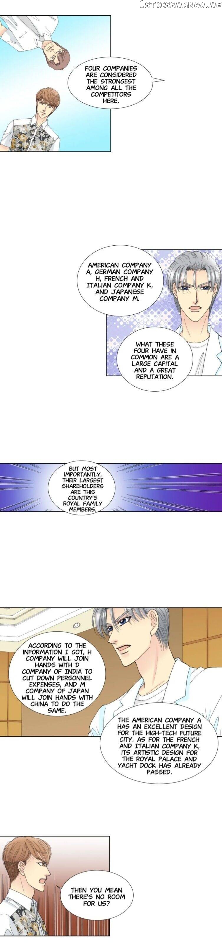 The Ceo’s New Clothes chapter 35 - page 6