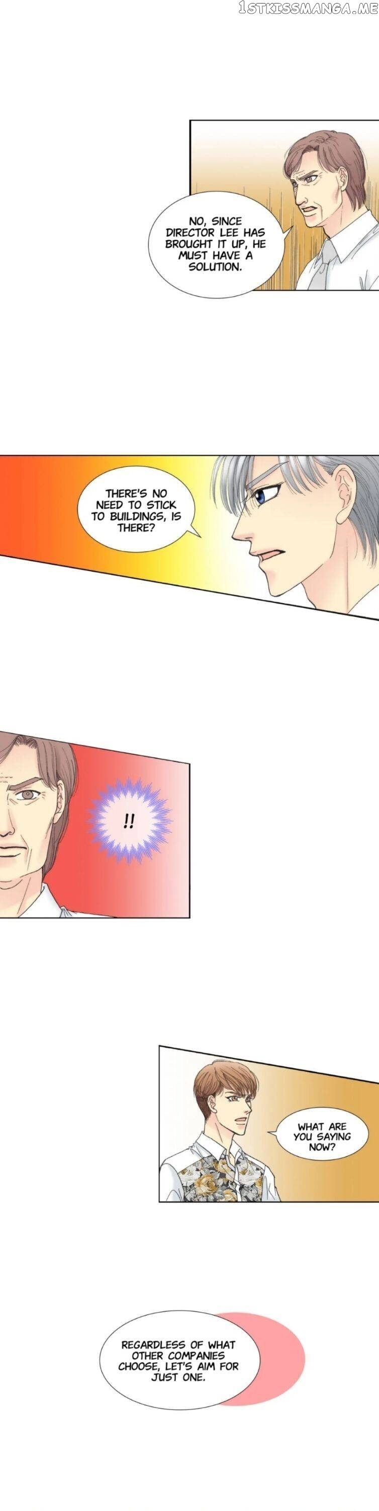 The Ceo’s New Clothes chapter 35 - page 7