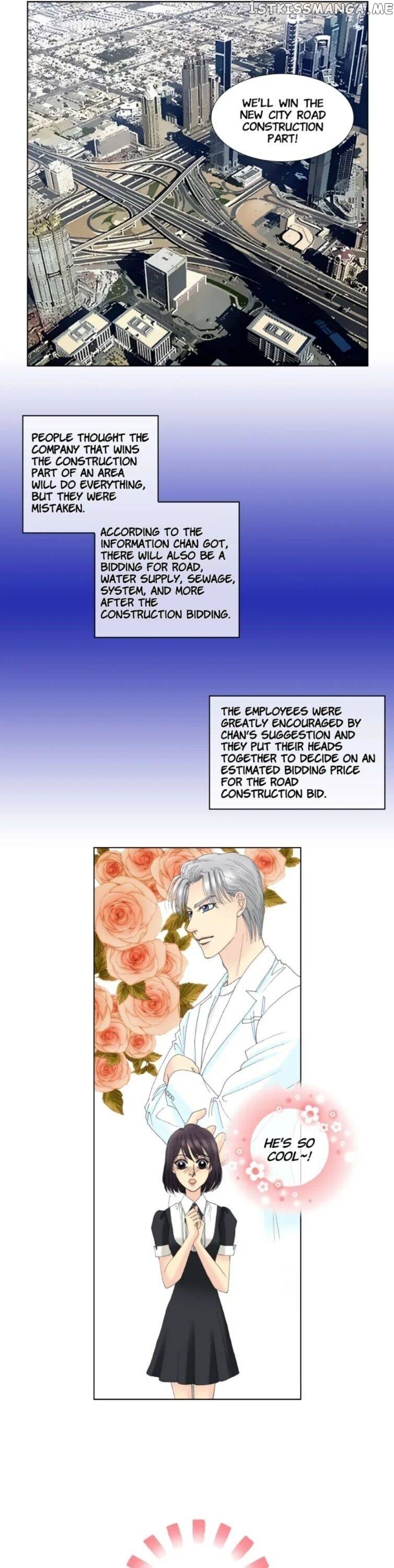 The Ceo’s New Clothes chapter 35 - page 8