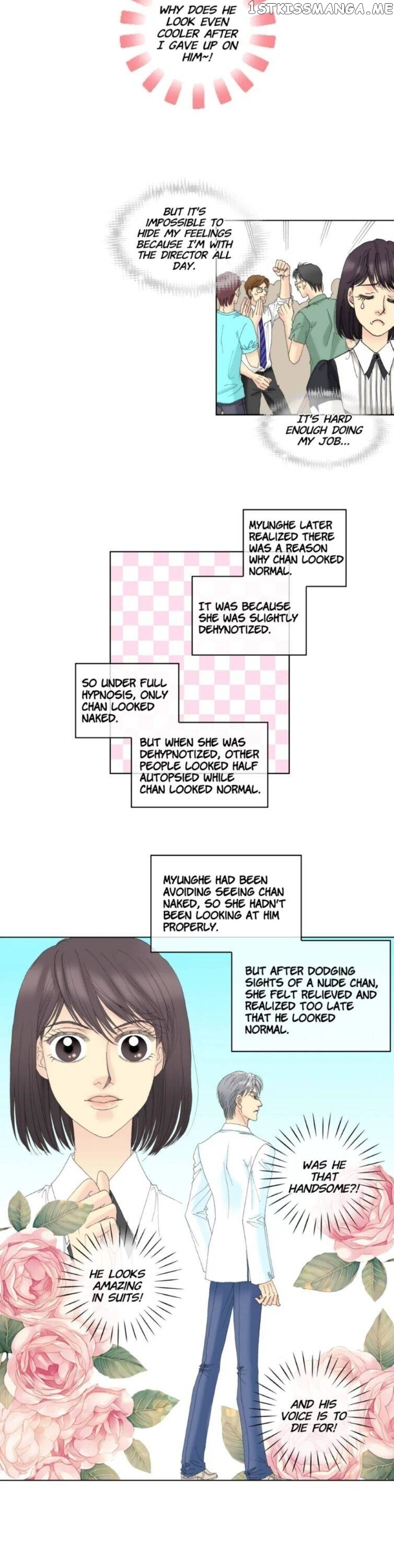The Ceo’s New Clothes chapter 35 - page 9