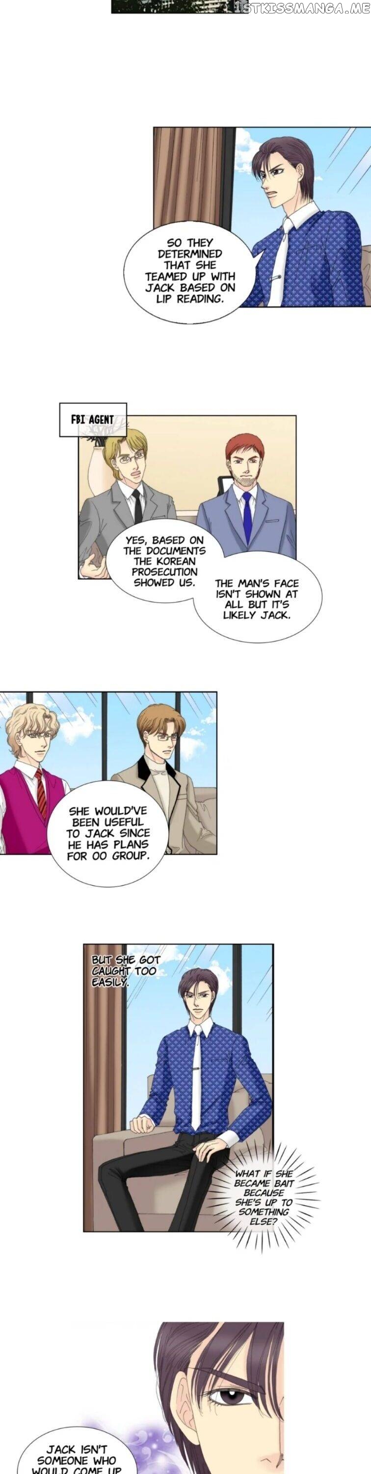The Ceo’s New Clothes chapter 36 - page 2