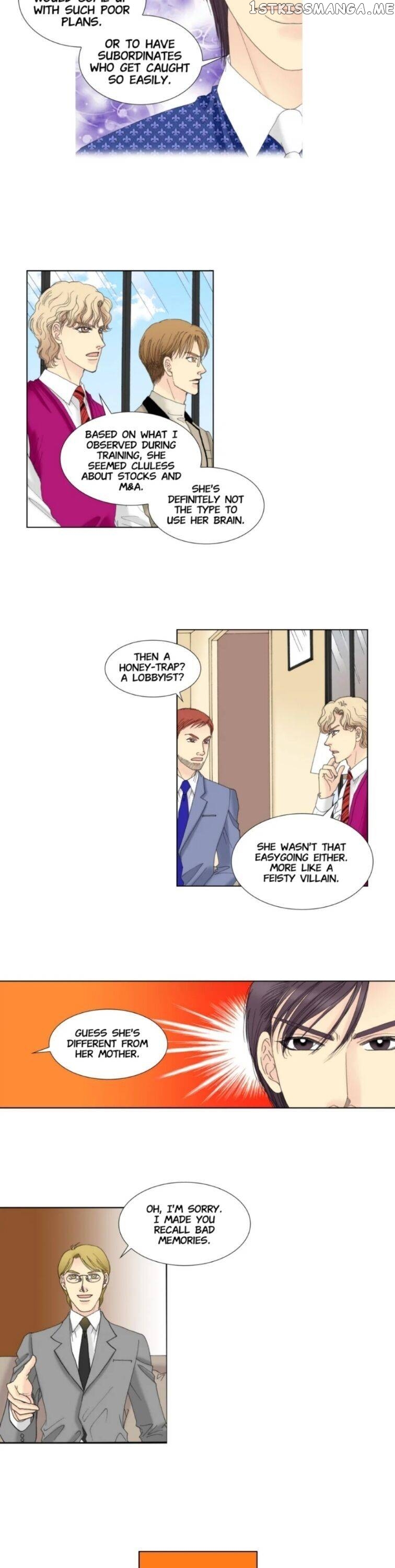 The Ceo’s New Clothes chapter 36 - page 3