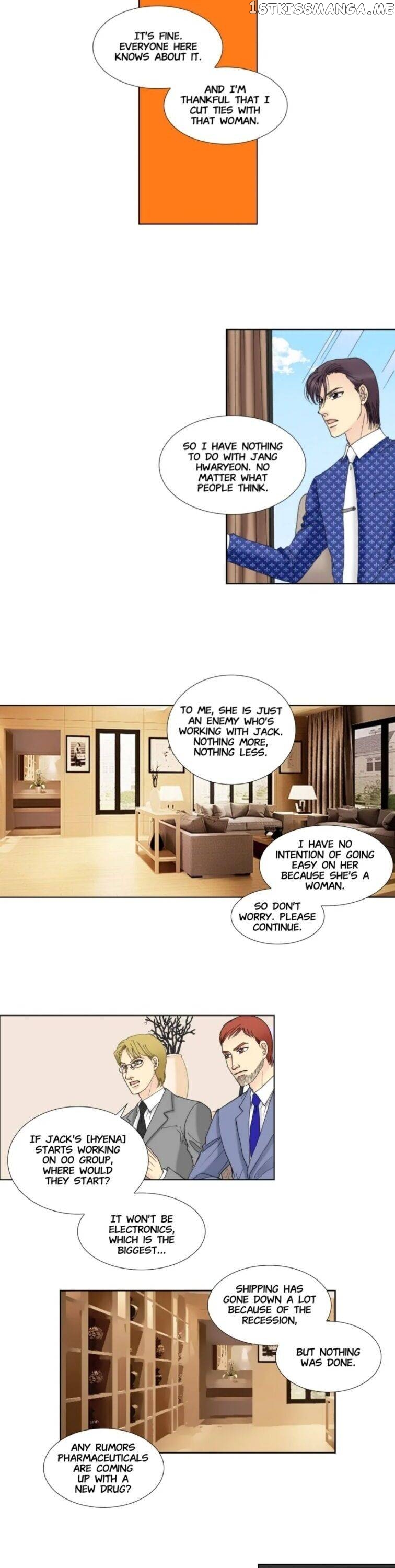 The Ceo’s New Clothes chapter 36 - page 4