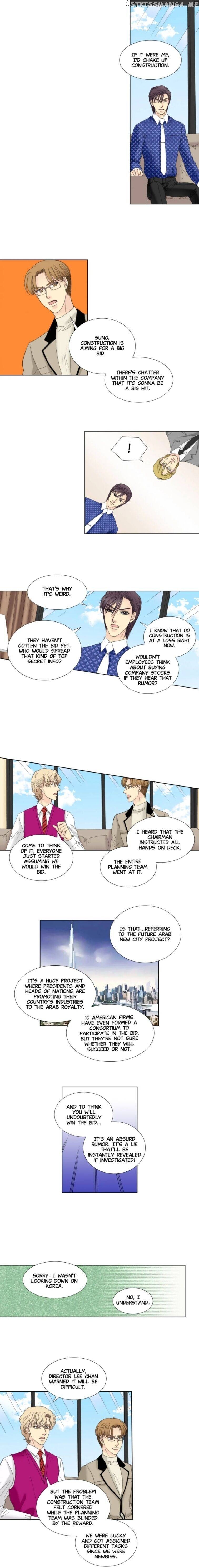 The Ceo’s New Clothes chapter 36 - page 5