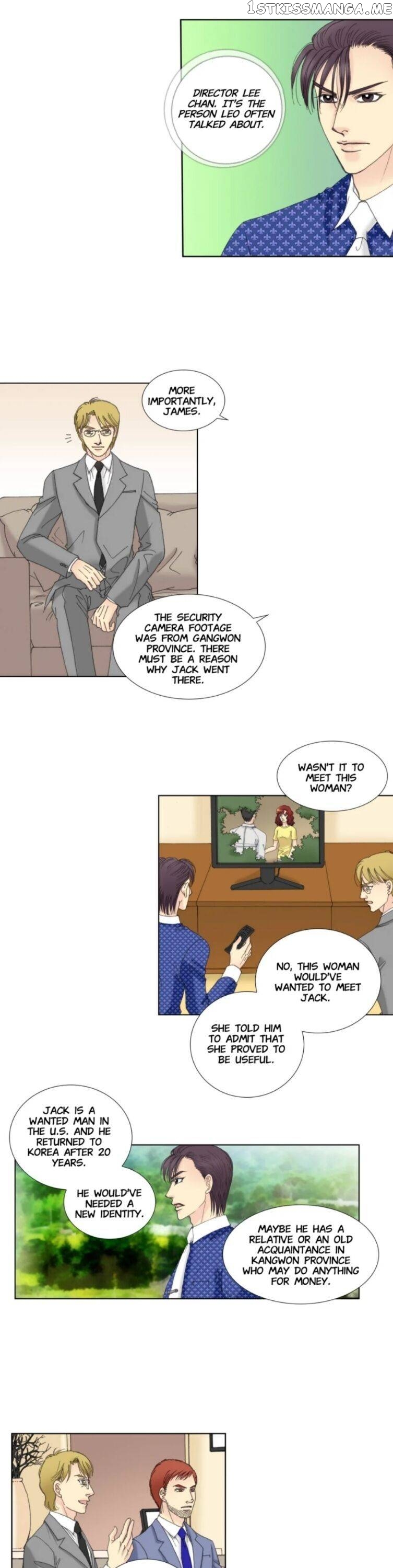 The Ceo’s New Clothes chapter 36 - page 6