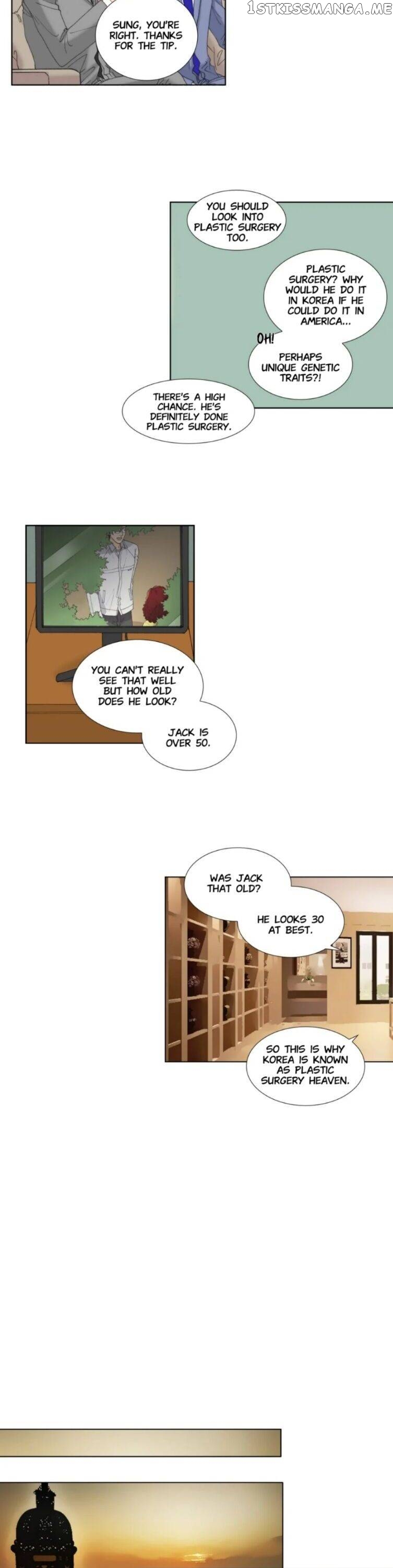 The Ceo’s New Clothes chapter 36 - page 7