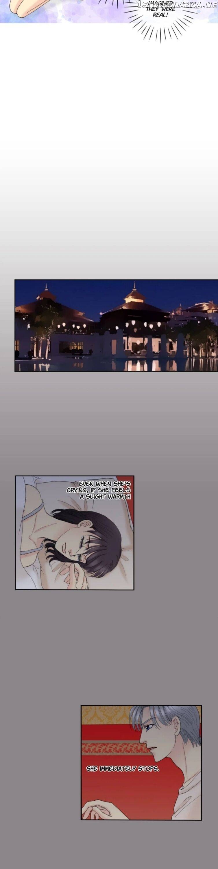 The Ceo’s New Clothes chapter 37 - page 14