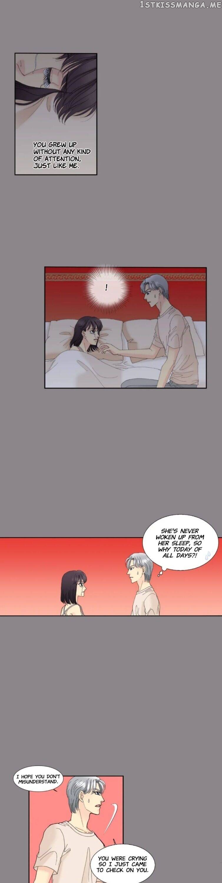 The Ceo’s New Clothes chapter 37 - page 15