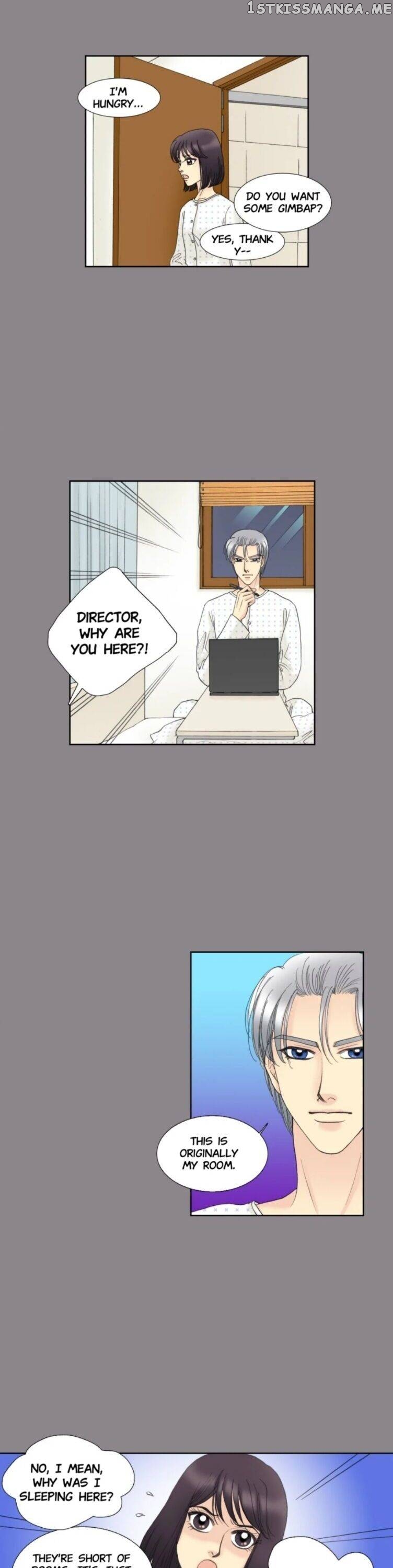 The Ceo’s New Clothes chapter 30 - page 13
