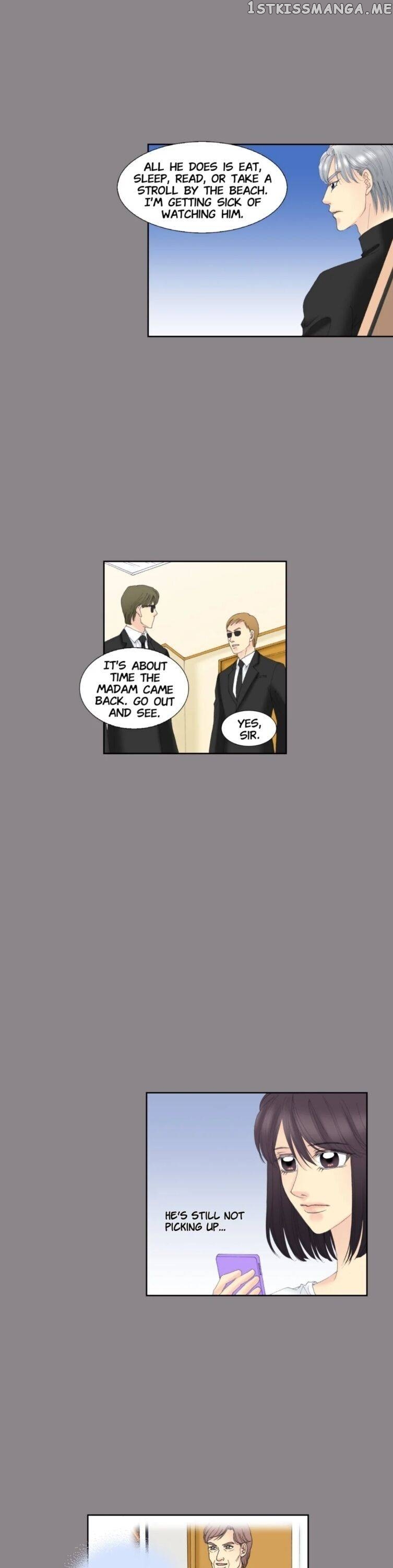 The Ceo’s New Clothes chapter 41 - page 10