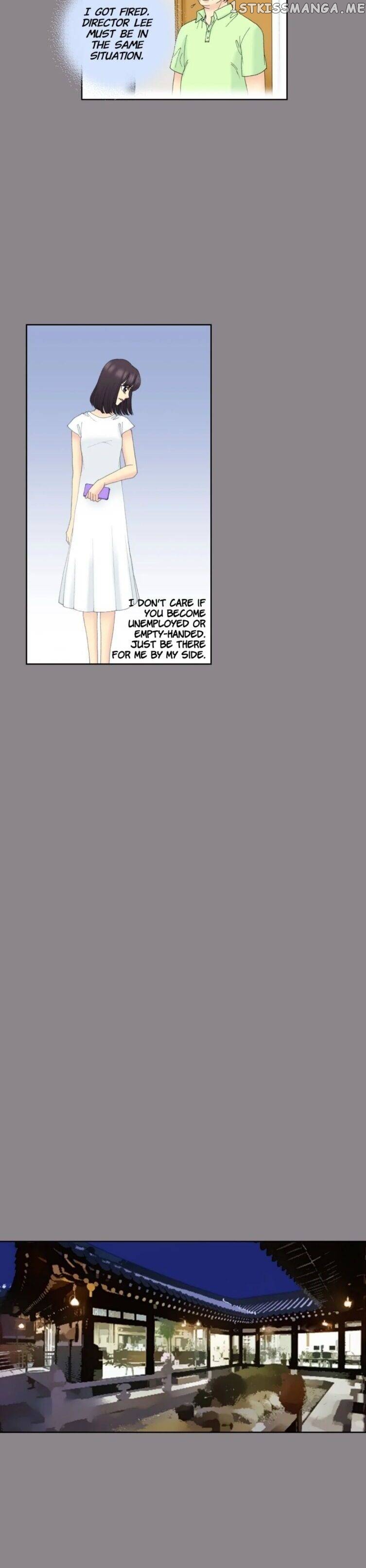 The Ceo’s New Clothes chapter 41 - page 11