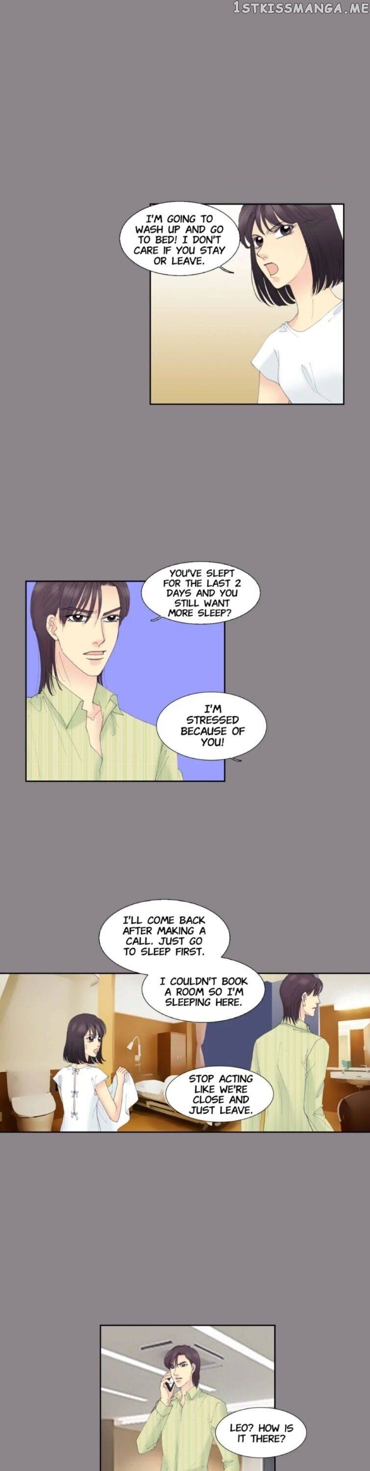 The Ceo’s New Clothes chapter 41 - page 2