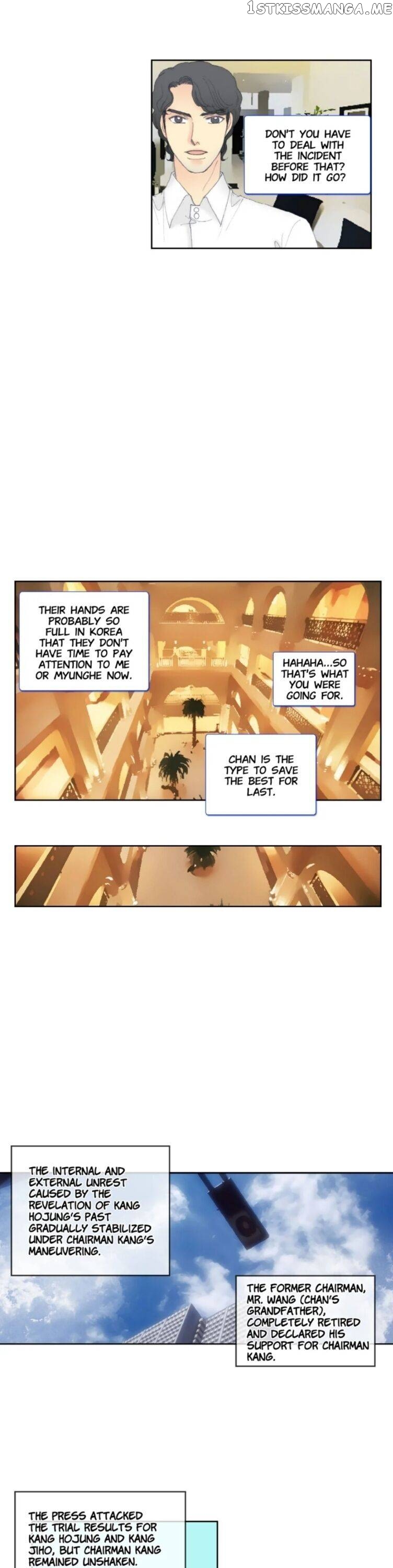 The Ceo’s New Clothes chapter 43 - page 12