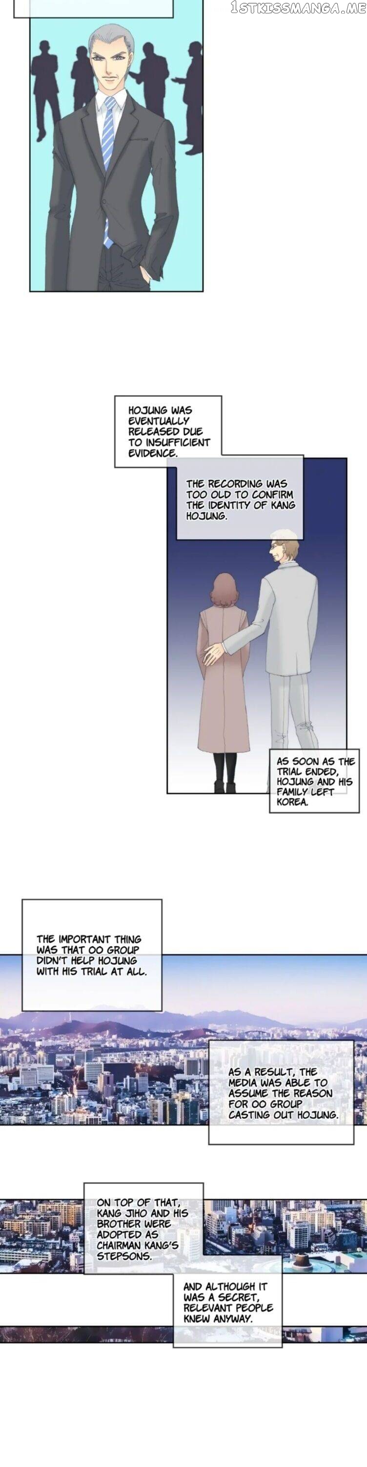 The Ceo’s New Clothes chapter 43 - page 13