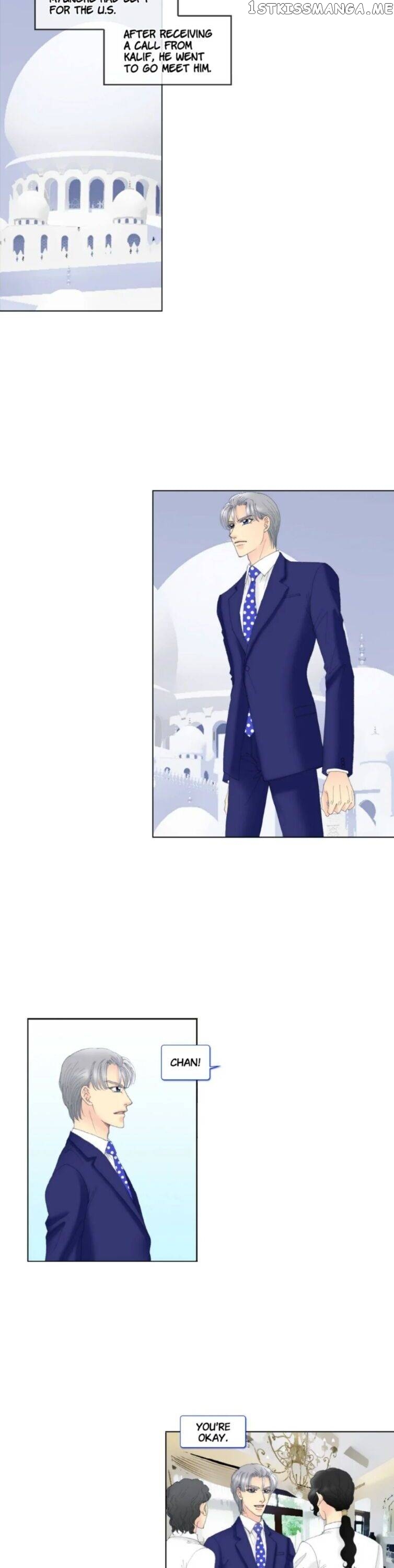 The Ceo’s New Clothes chapter 43 - page 8
