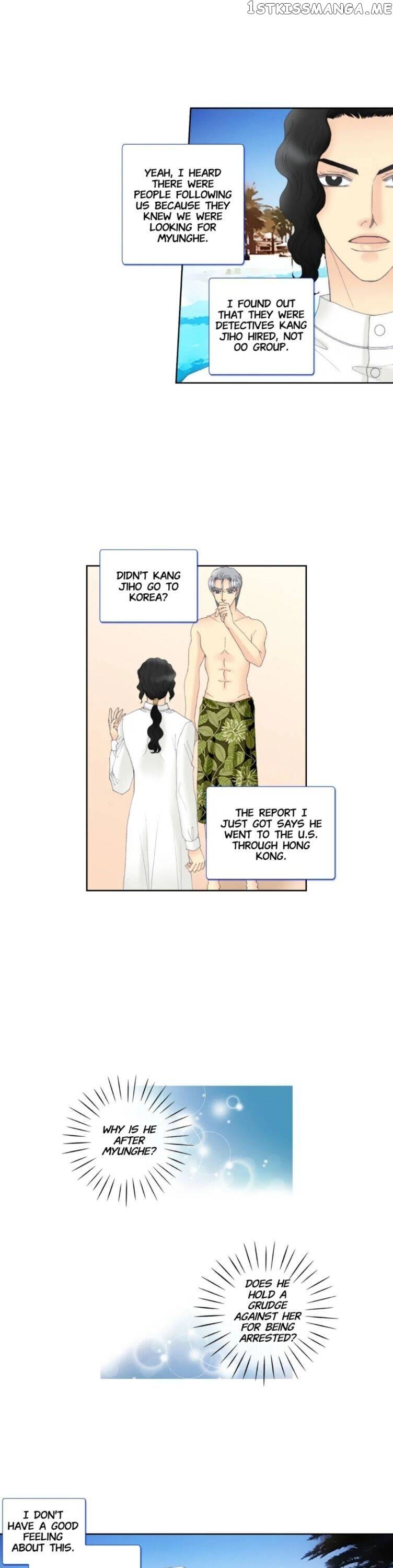 The Ceo’s New Clothes chapter 44 - page 11