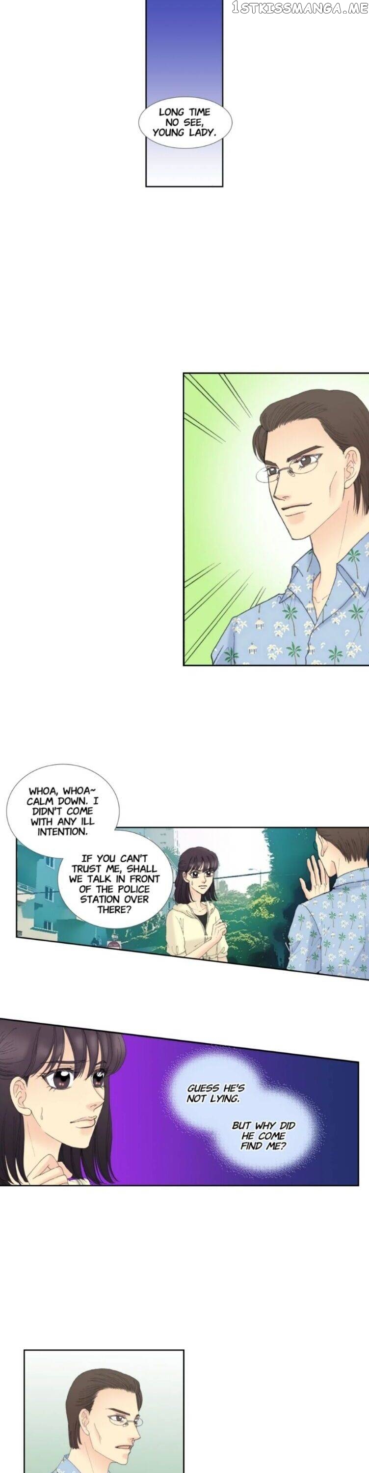The Ceo’s New Clothes chapter 44 - page 14
