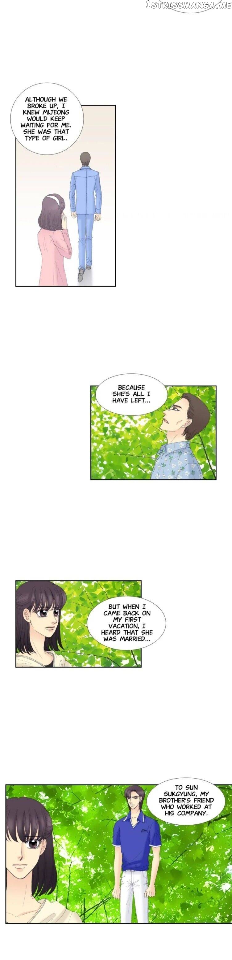 The Ceo’s New Clothes chapter 44 - page 18