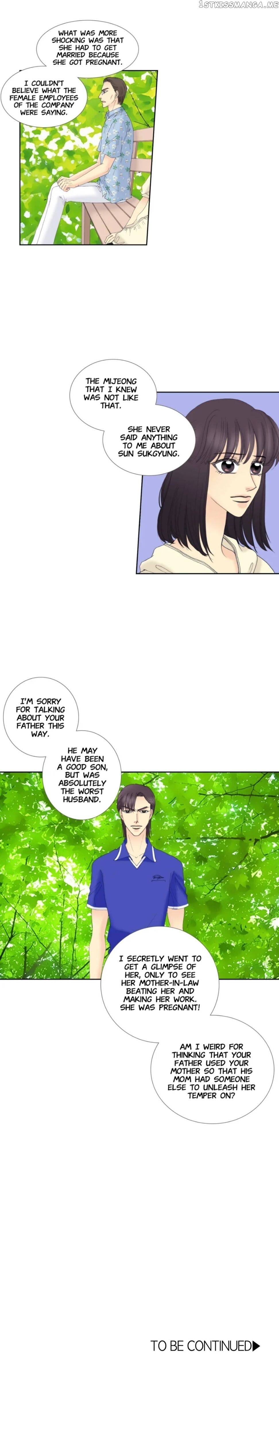 The Ceo’s New Clothes chapter 44 - page 19
