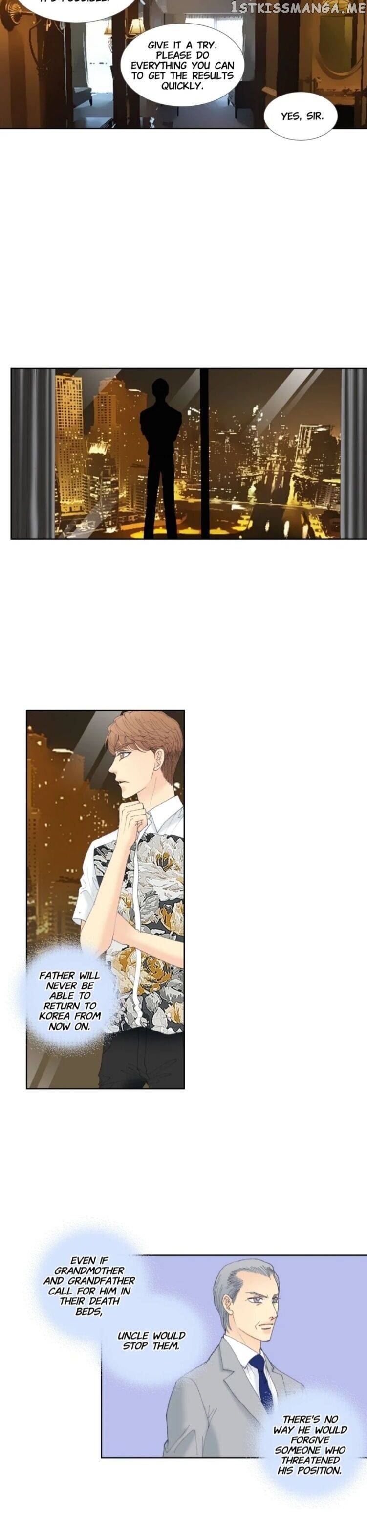 The Ceo’s New Clothes chapter 44 - page 6