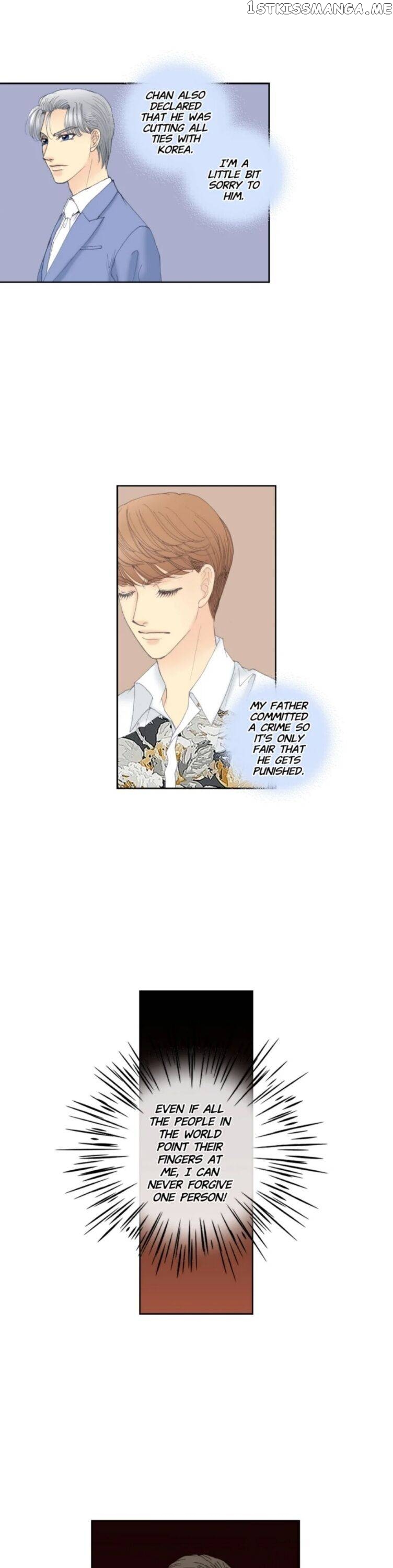 The Ceo’s New Clothes chapter 44 - page 7