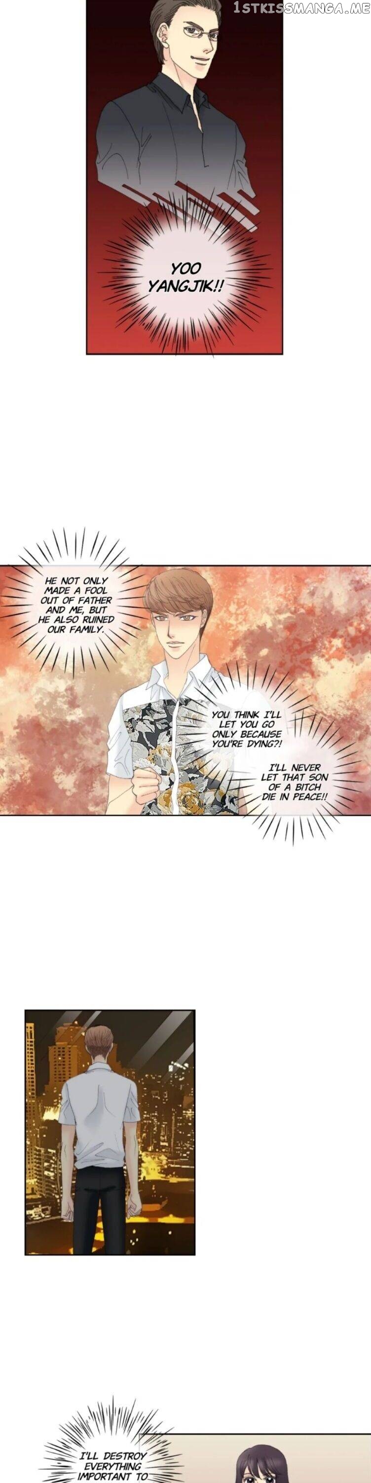The Ceo’s New Clothes chapter 44 - page 8