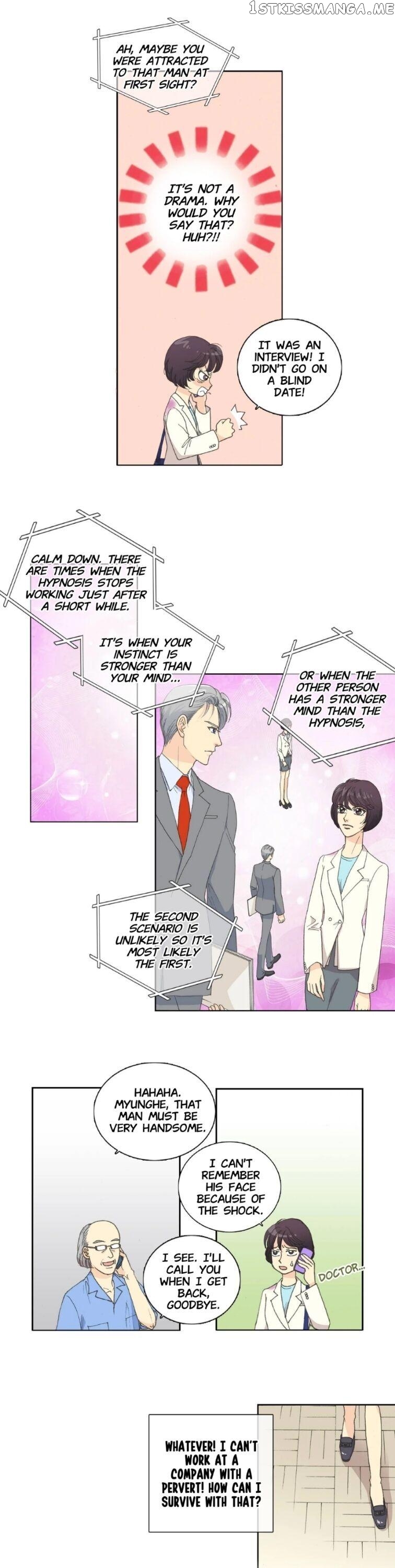 The Ceo’s New Clothes chapter 6 - page 7