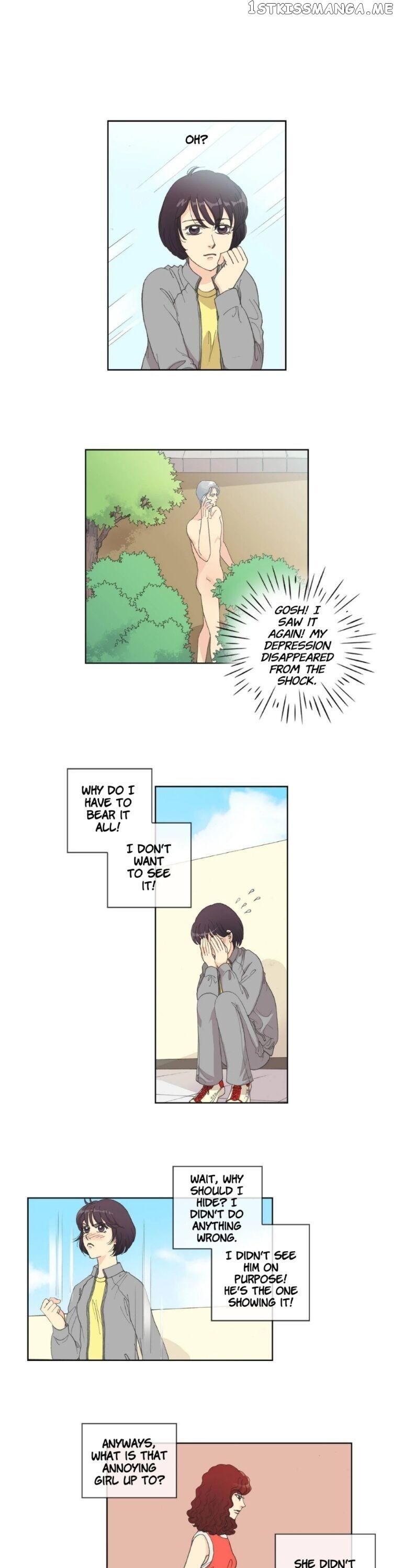 The Ceo’s New Clothes chapter 12 - page 2