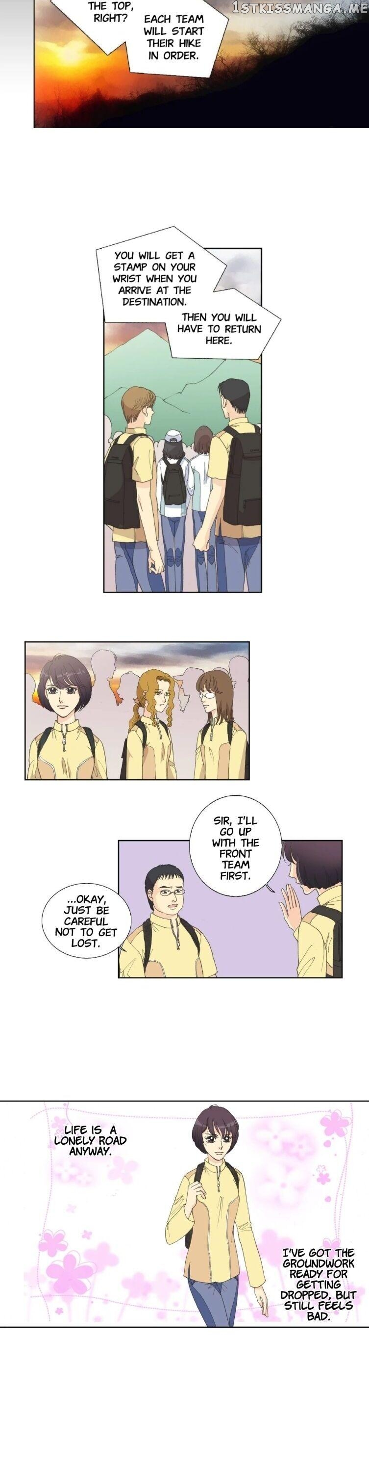 The Ceo’s New Clothes chapter 12 - page 5