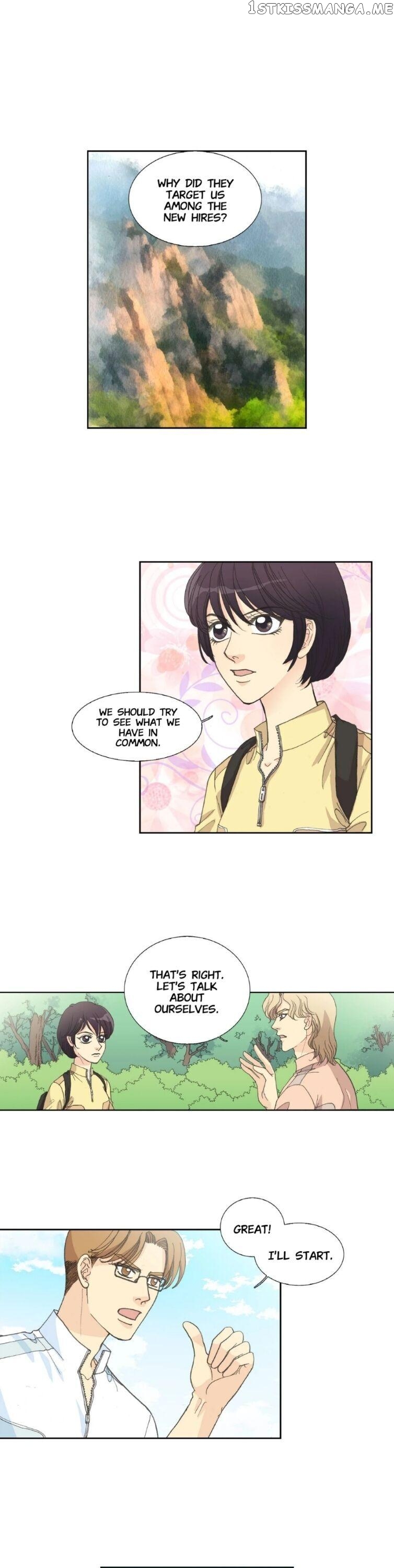 The Ceo’s New Clothes chapter 13 - page 2