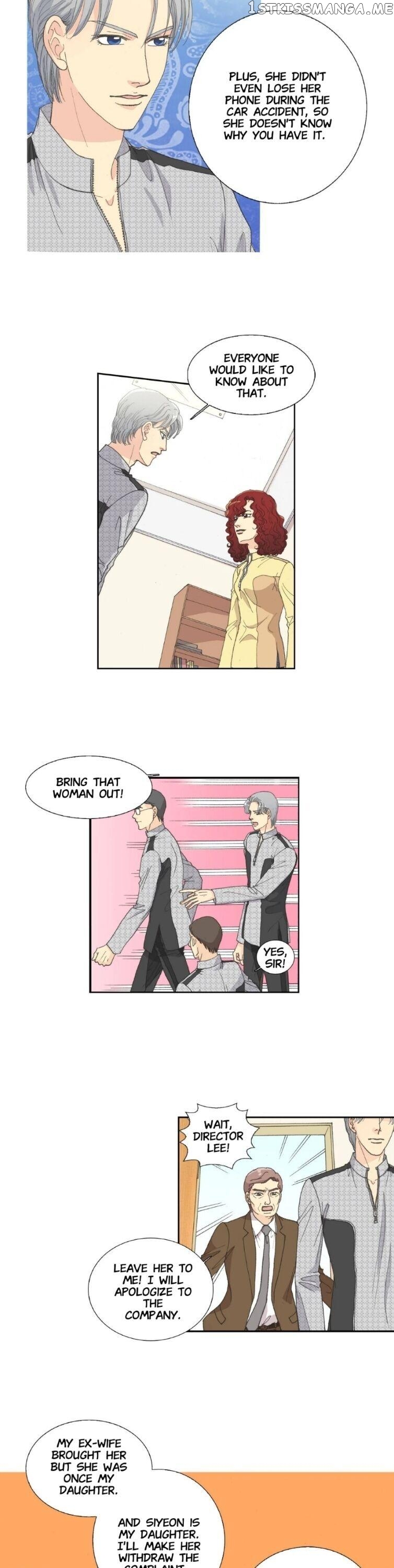 The Ceo’s New Clothes chapter 14 - page 10