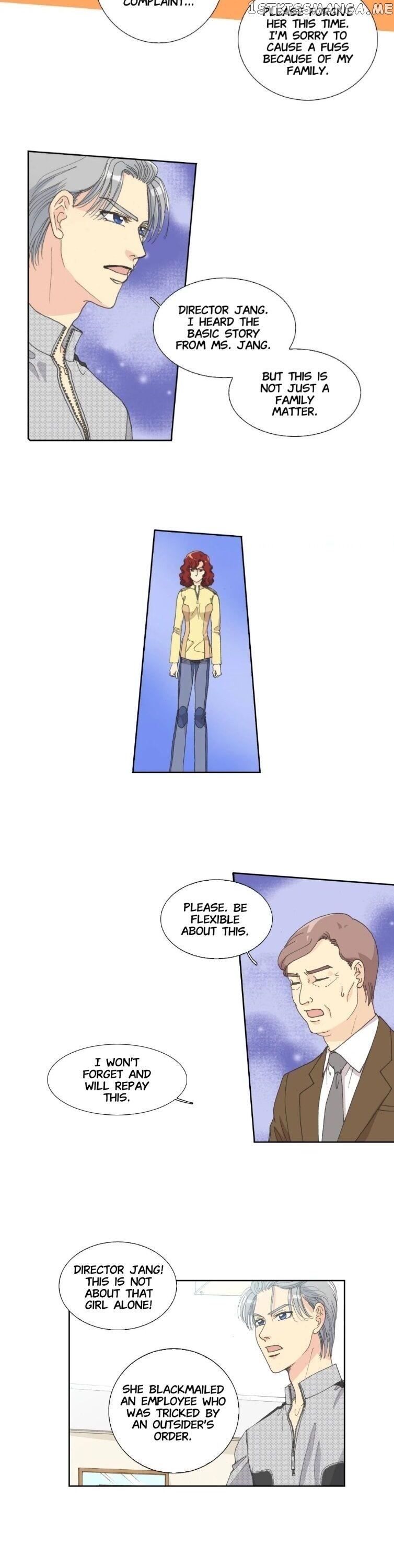 The Ceo’s New Clothes chapter 14 - page 11