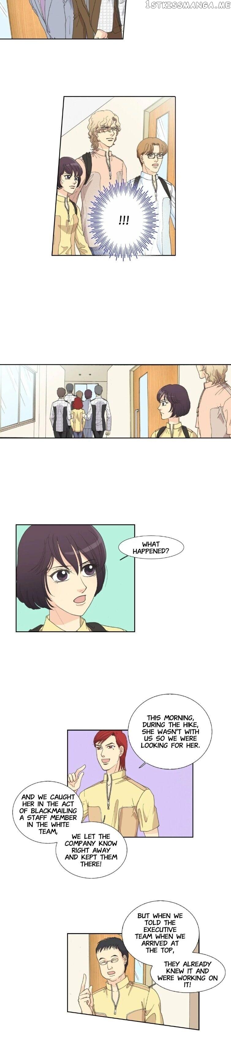 The Ceo’s New Clothes chapter 14 - page 13