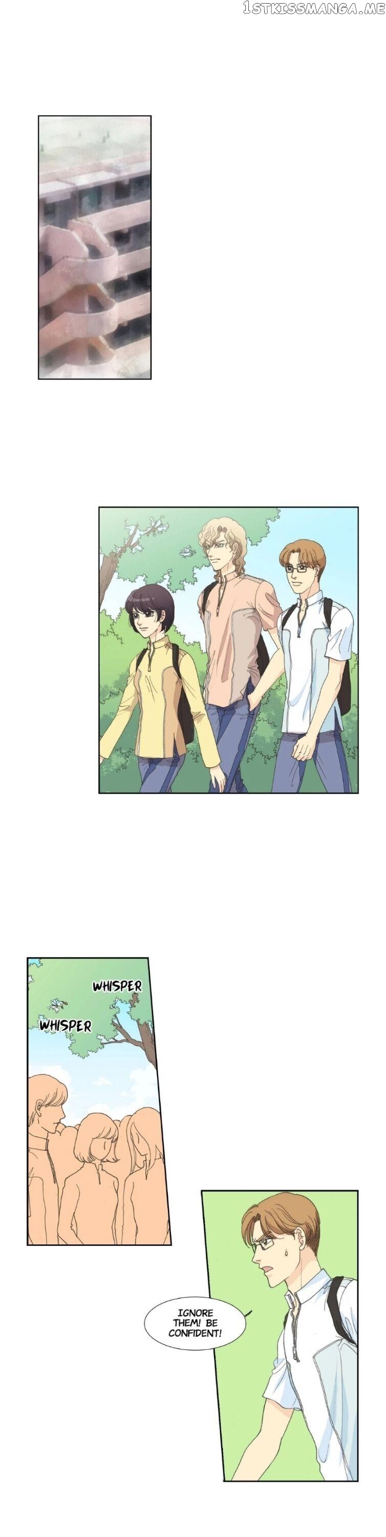The Ceo’s New Clothes chapter 14 - page 2