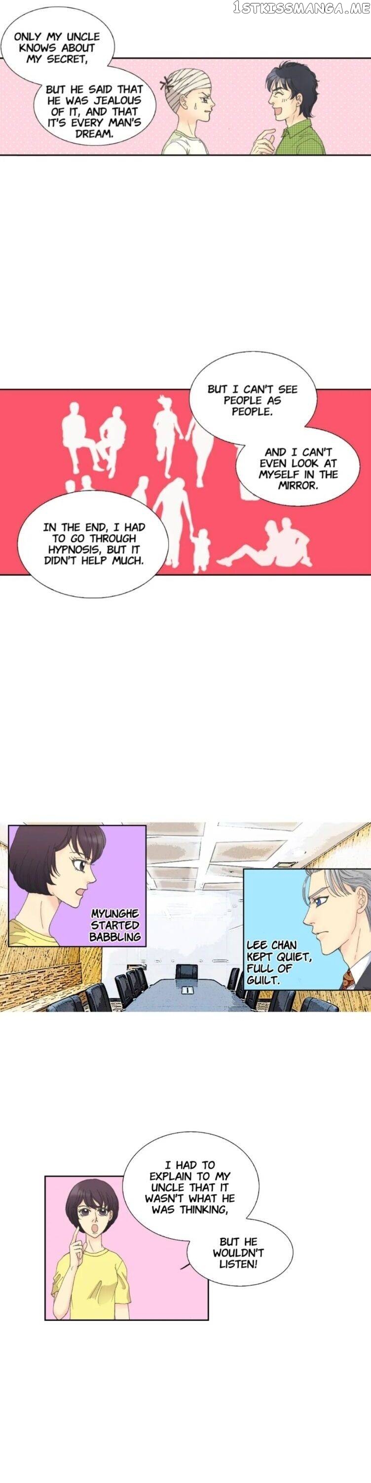 The Ceo’s New Clothes chapter 16 - page 10