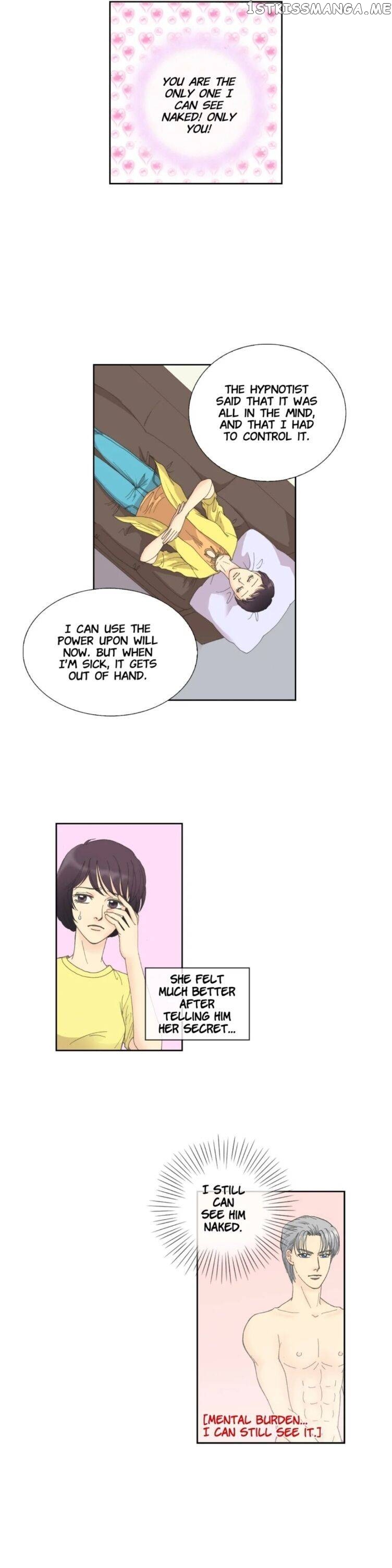 The Ceo’s New Clothes chapter 16 - page 11