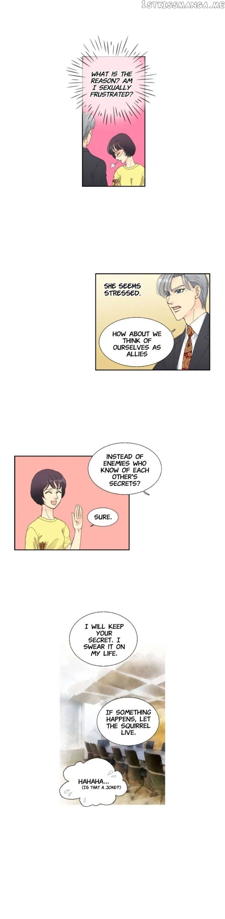 The Ceo’s New Clothes chapter 16 - page 12