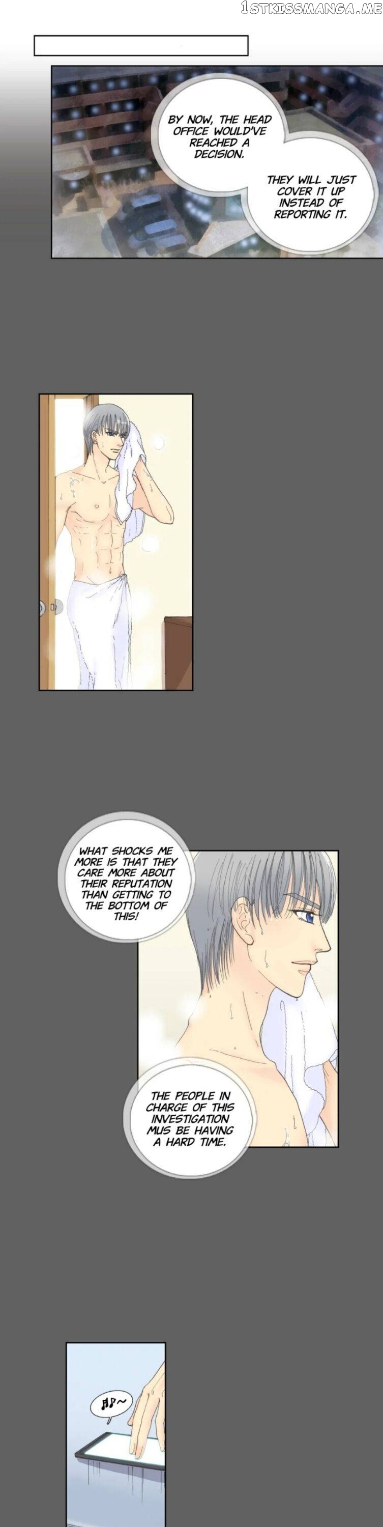 The Ceo’s New Clothes chapter 16 - page 13