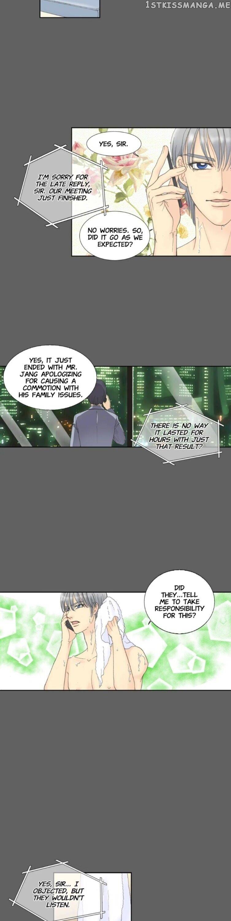 The Ceo’s New Clothes chapter 16 - page 14
